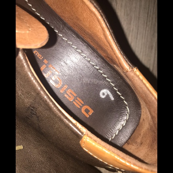 Vero Cuoio shoes - Picture 5 of 7